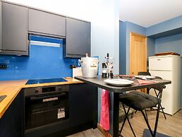 The Cavern at the Tavern