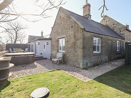 Elm Cottage