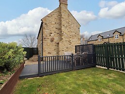 Yew Cottage