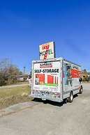 Sparta Seven Motel By OYO near Milledgeville