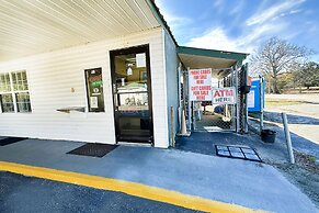 Sparta Seven Motel By OYO near Milledgeville