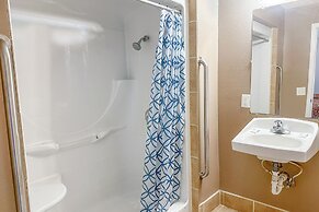 Sparta Seven Motel By OYO near Milledgeville