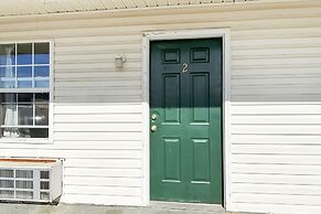 Sparta Seven Motel By OYO near Milledgeville