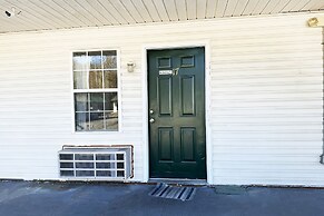 Sparta Seven Motel By OYO near Milledgeville