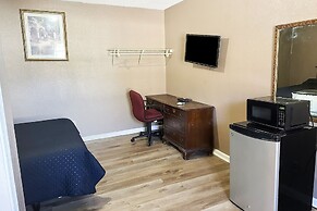 Sparta Seven Motel By OYO near Milledgeville