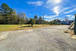 Sparta Seven Motel By OYO near Milledgeville