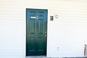 Sparta Seven Motel By OYO near Milledgeville