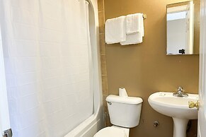 Sparta Seven Motel By OYO near Milledgeville