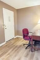 Sparta Seven Motel By OYO near Milledgeville