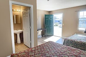 Sparta Seven Motel By OYO near Milledgeville