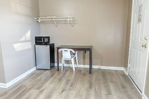 Sparta Seven Motel By OYO near Milledgeville