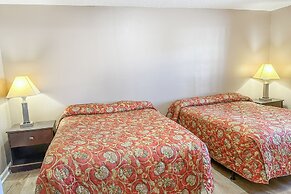 Sparta Seven Motel By OYO near Milledgeville