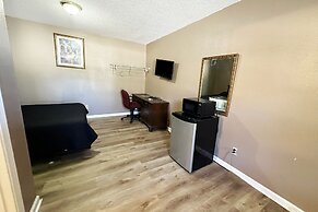 Sparta Seven Motel By OYO near Milledgeville