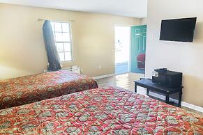 Sparta Seven Motel By OYO near Milledgeville