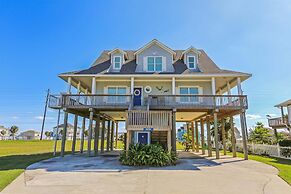 Cottage By The Sea