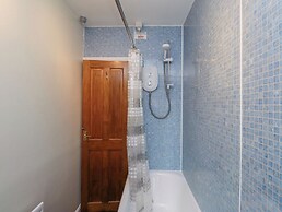 St Marys Cottages No1