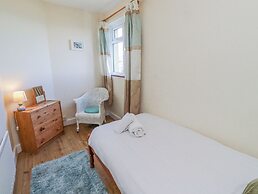 St Marys Cottages No1