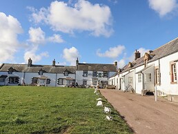 St Marys Cottages No1