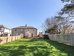 St Marys Cottages No1