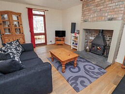 St Marys Cottages No1