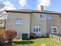 St Marys Cottages No1