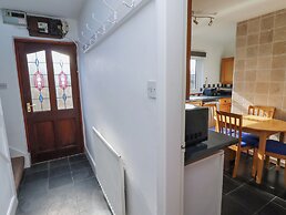 St Marys Cottages No1