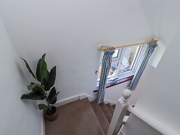 St Marys Cottages No1