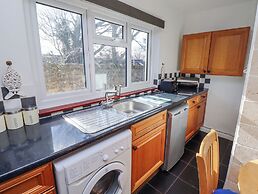 St Marys Cottages No1