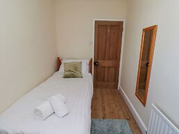 St Marys Cottages No1