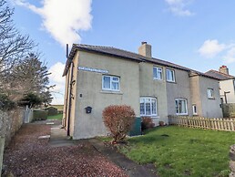 St Marys Cottages No1