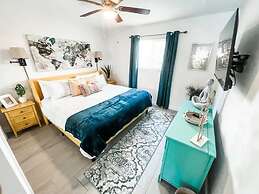 Galveston Beach Condos