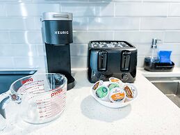Galveston Beach Condos