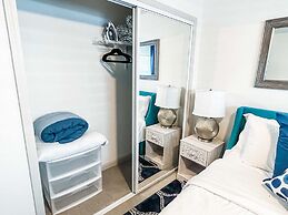 Galveston Beach Condos