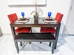 Galveston Beach Condos