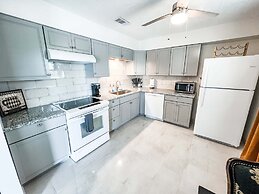 Galveston Beach Condos