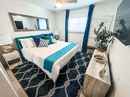 Galveston Beach Condos