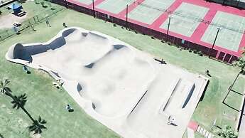 Galveston Beach Condos