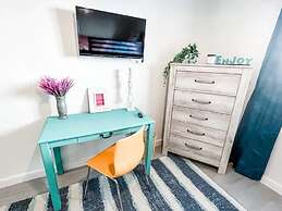 Galveston Beach Condos