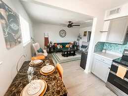 Galveston Beach Condos