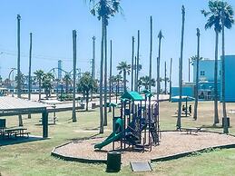 Galveston Beach Condos