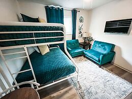 Galveston Beach Condos