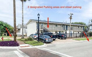 Galveston Beach Condos