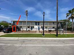 Galveston Beach Condos