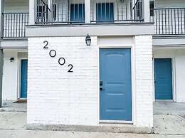 Galveston Beach Condos