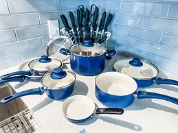 Galveston Beach Condos