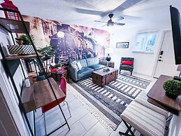 Galveston Beach Condos