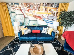 Galveston Beach Condos