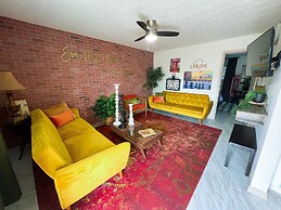 Galveston Beach Condos