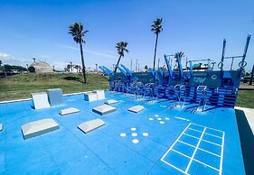 Galveston Beach Condos