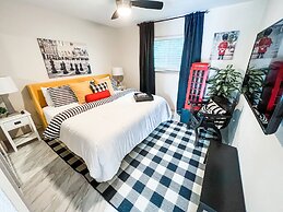 Galveston Beach Condos